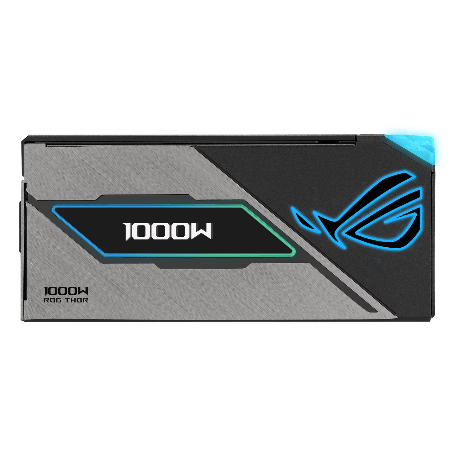ASUS ROG Thor 1000W Platinum III Modular Power Supply | dynacor.co.za