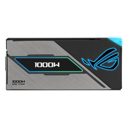 ASUS ROG Thor 1000W Platinum III Modular Power Supply | dynacor.co.za