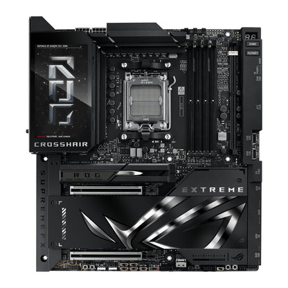 Asus ROG Crosshair X870E EXTREME AM5 E-ATX Gaming Motherboard | dynacor.co.za
