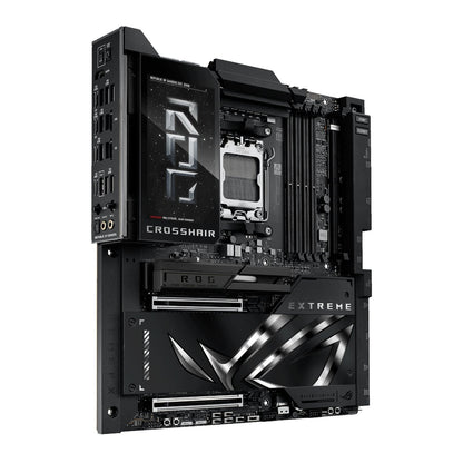 Asus ROG Crosshair X870E EXTREME AM5 E-ATX Gaming Motherboard | dynacor.co.za