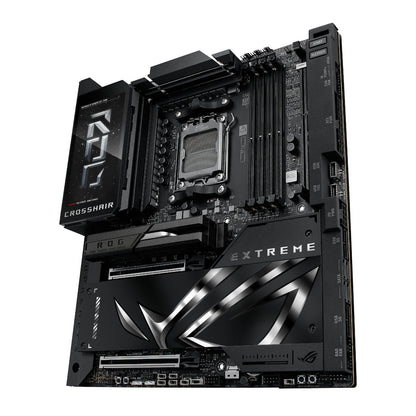 Asus ROG Crosshair X870E EXTREME AM5 E-ATX Gaming Motherboard | dynacor.co.za