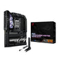 ASUS ROG CROSSHAIR X870E HERO BTF AMD AM5 ATX Gaming Motherboard | dynacor.co.za