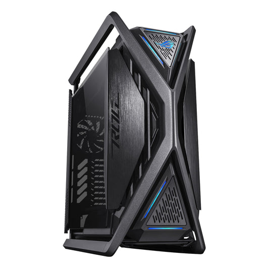 Asus ROG Hyperion GR701 E-ATX ARGB Gaming Chassis - Black | dynacor.co.za