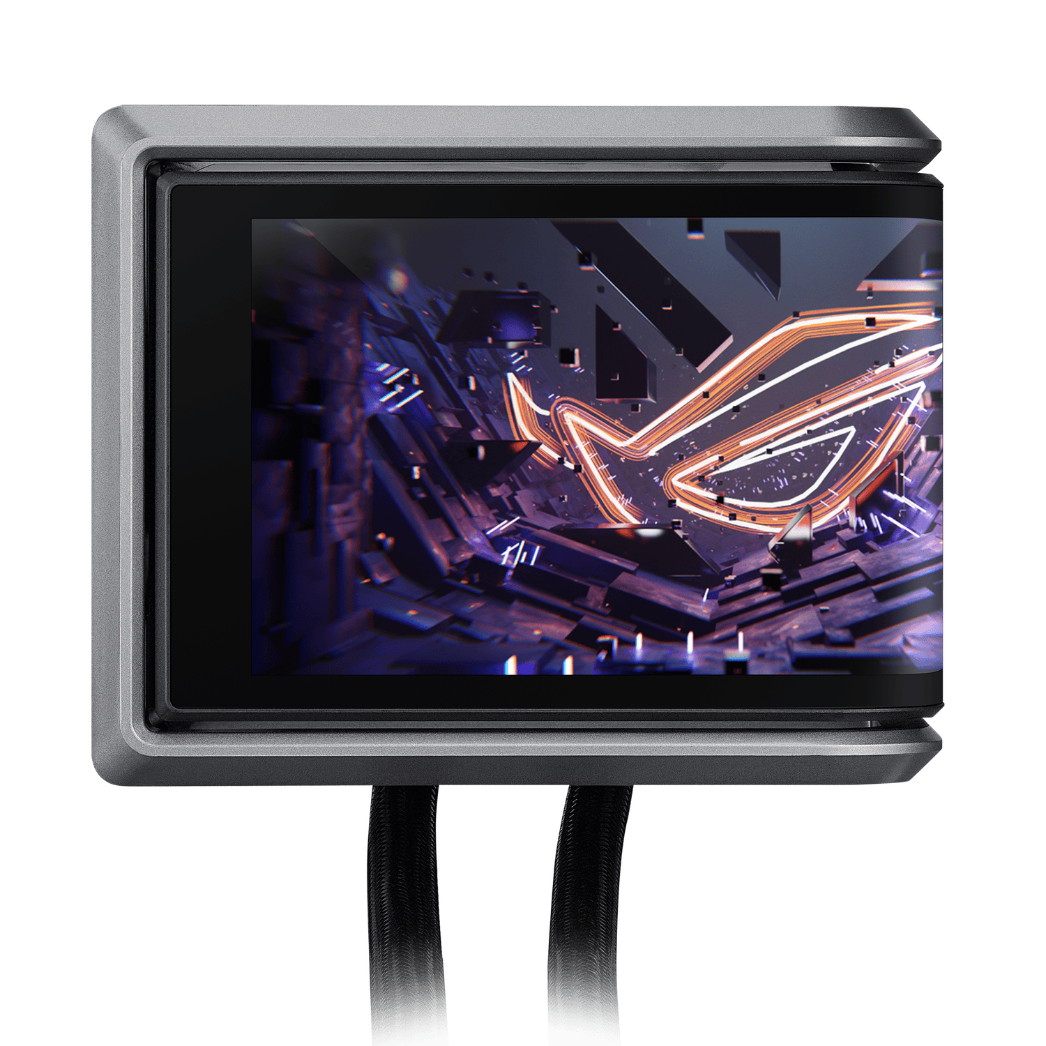 ASUS ROG RYUO IV 360 ARGB Liquid CPU Cooler | dynacor.co.za
