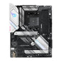 Asus ROG Strix B550-A AM4 ATX Gaming Motherboard | dynacor.co.za