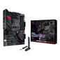 Asus ROG Strix B550-F Gaming WiFi Motherboard | dynacor.co.za