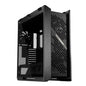 Asus ROG Strix Helios II ARGB EATX Gaming Chassis - Black | dynacor.co.za