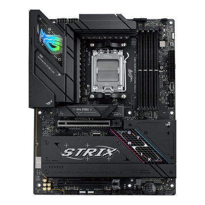Asus ROG Strix B850-F Gaming WiFi Motherboard - AMD AM5 | dynacor.co.za