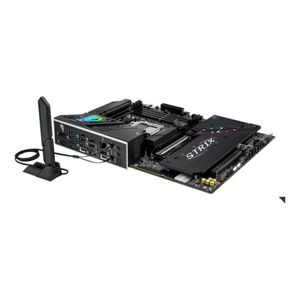 Asus ROG Strix B850-F Gaming WiFi Motherboard - AMD AM5 | dynacor.co.za