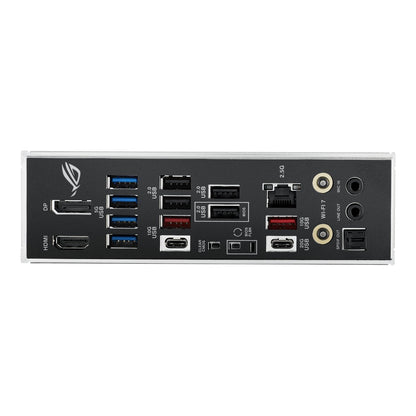 Asus ROG Strix B850-F Gaming WiFi Motherboard - AMD AM5 | dynacor.co.za