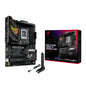 Asus ROG Strix Z890-H GAMING WIFI Intel LGA1851 ATX Motherboard | dynacor.co.za