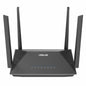 ASUS Pro AX3000 Dual-Band Wi-Fi 6 AiMesh Router – Black | dynacor.co.za