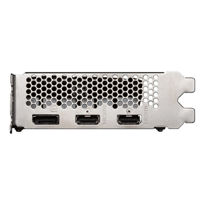 MSI GeForce RTX 3050 VENTUS 2X E 6GB OC Graphics Card | dynacor.co.za