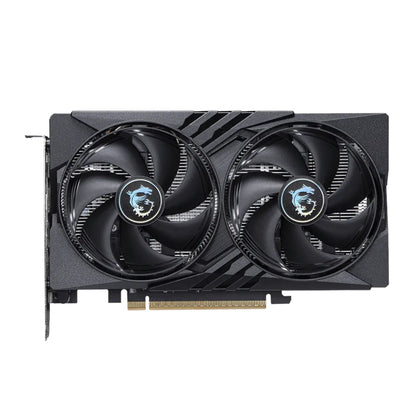 MSI GeForce RTX 5050 8G GAMING OC Graphics Card | dynacor.co.za