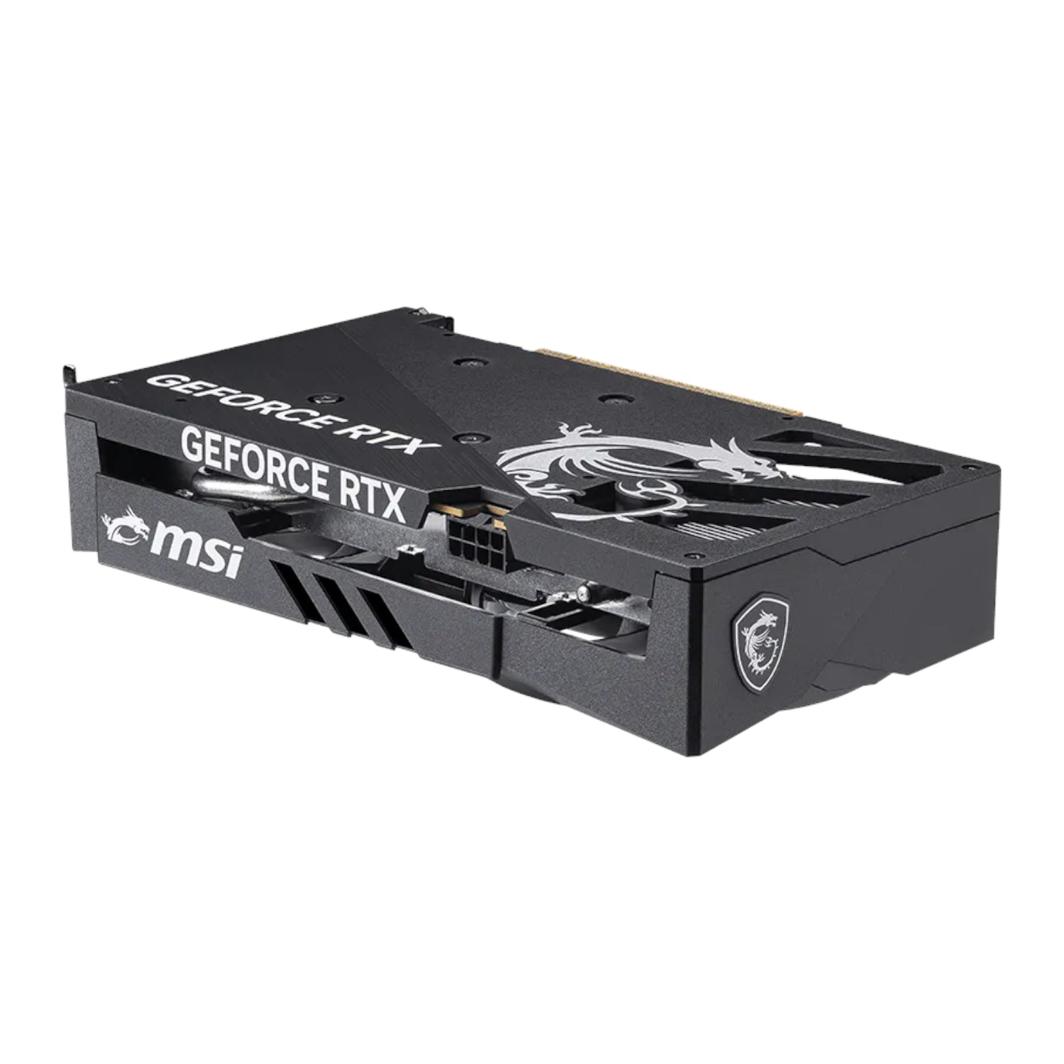 MSI GeForce RTX 5050 8G GAMING OC Graphics Card | dynacor.co.za