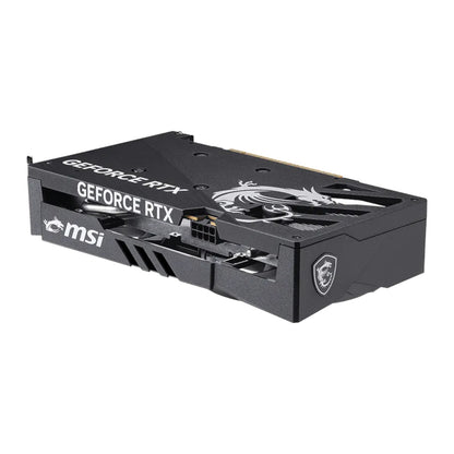 MSI GeForce RTX 5050 8G GAMING OC Graphics Card | dynacor.co.za
