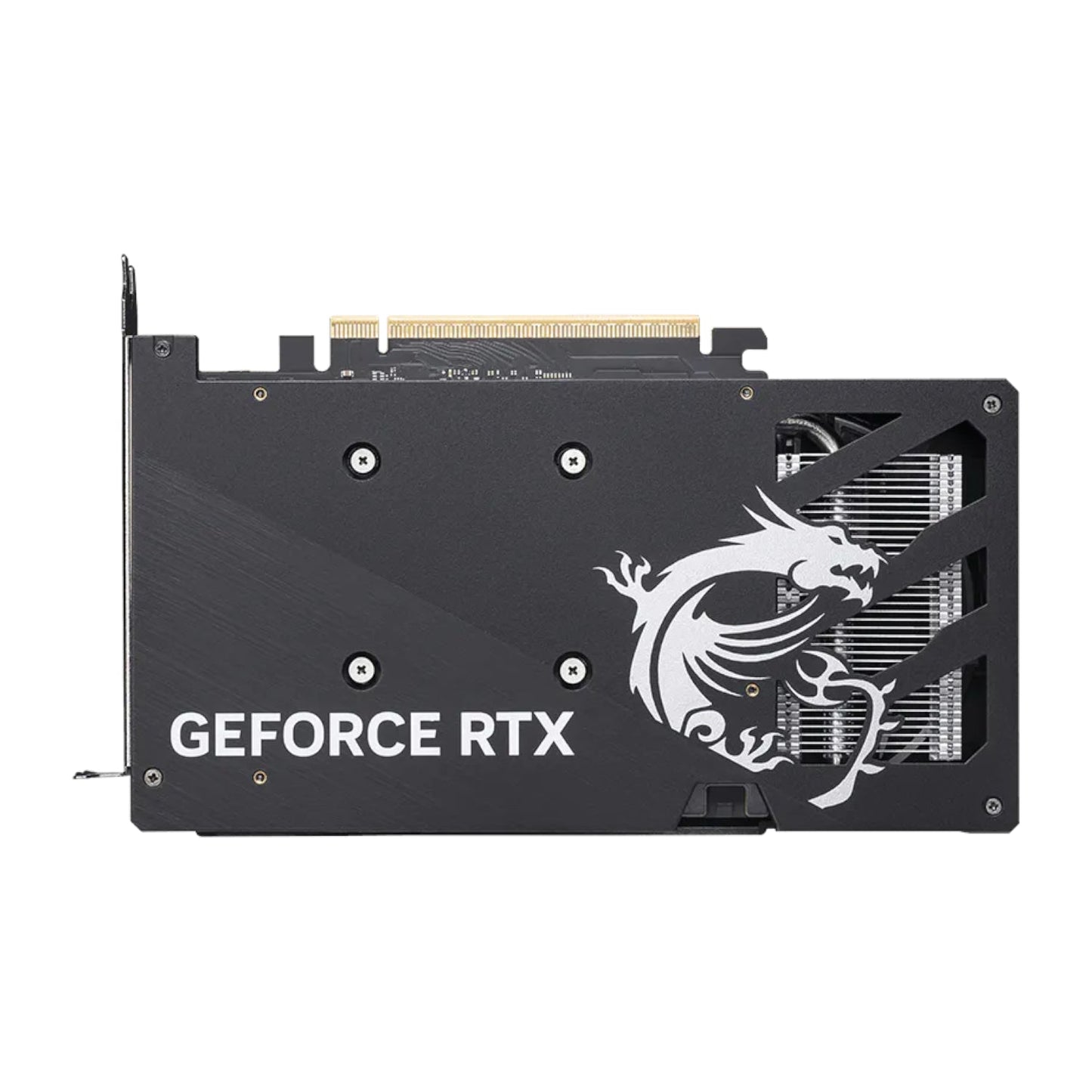 MSI GeForce RTX 5050 8G GAMING OC Graphics Card | dynacor.co.za