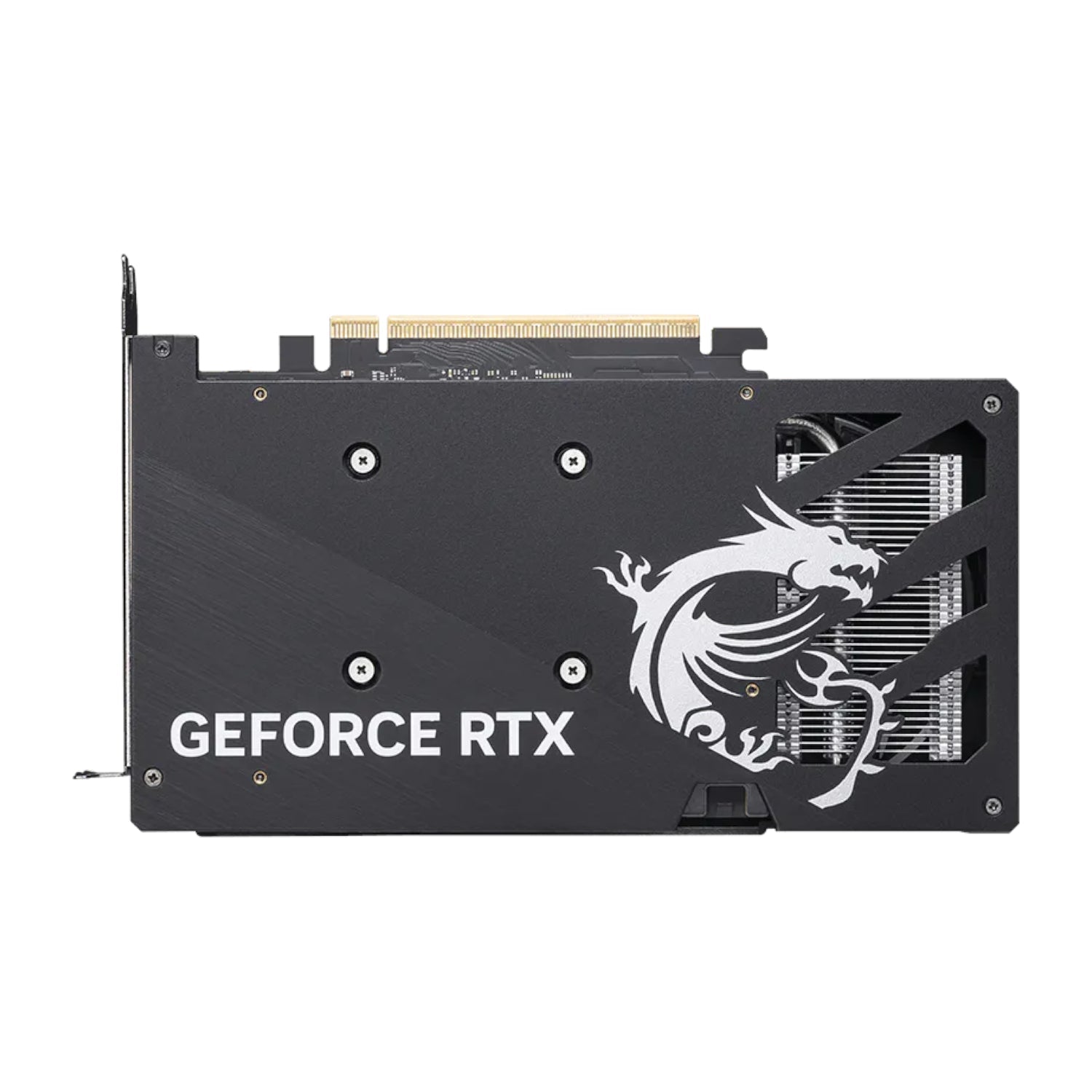 MSI GeForce RTX 5050 8G GAMING OC Graphics Card | dynacor.co.za