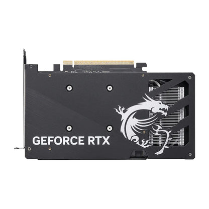MSI GeForce RTX 5050 8G GAMING OC Graphics Card | dynacor.co.za