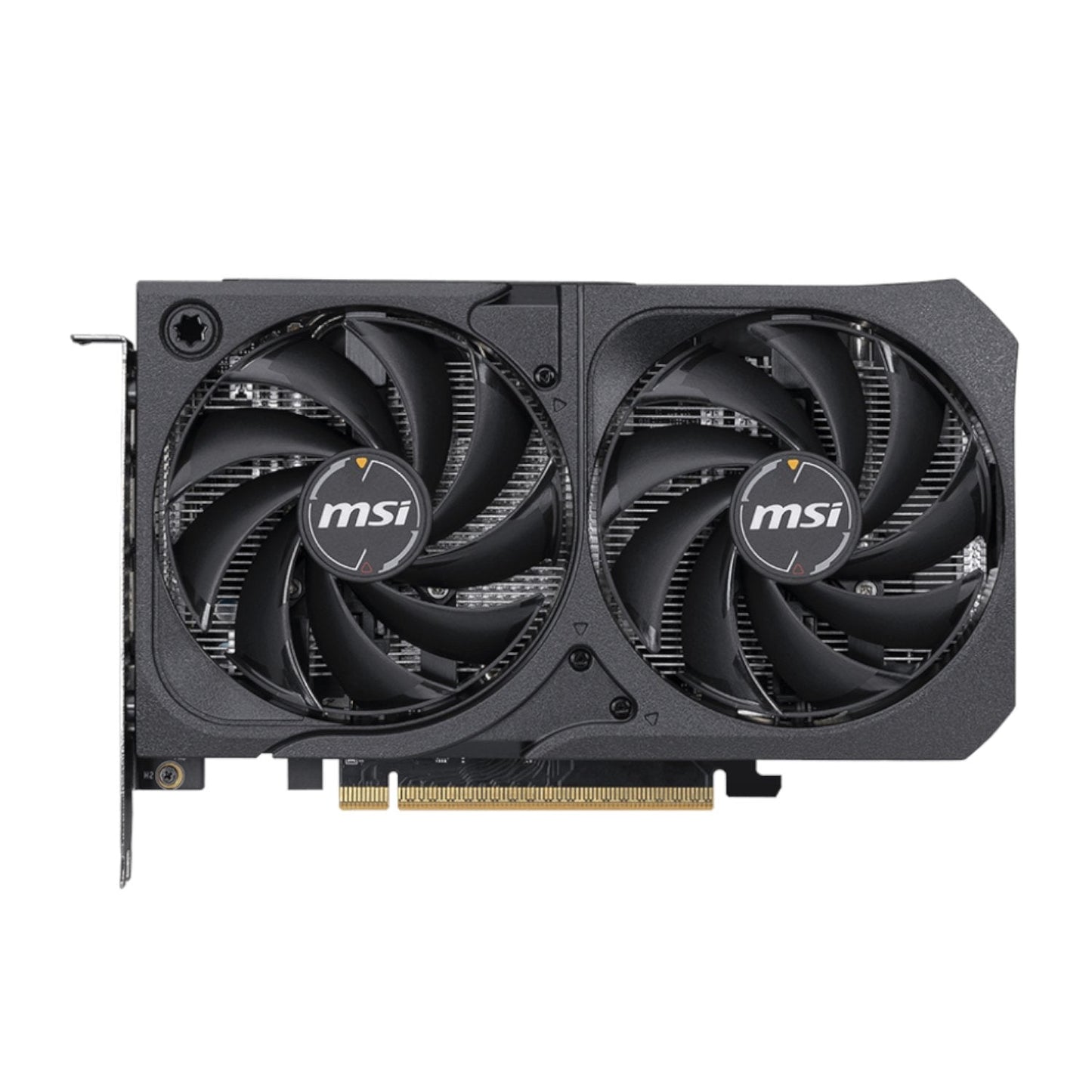 MSI Nvidia GeForce RTX 5050 Shadow 2X OC 8GB Graphics Card | dynacor.co.za
