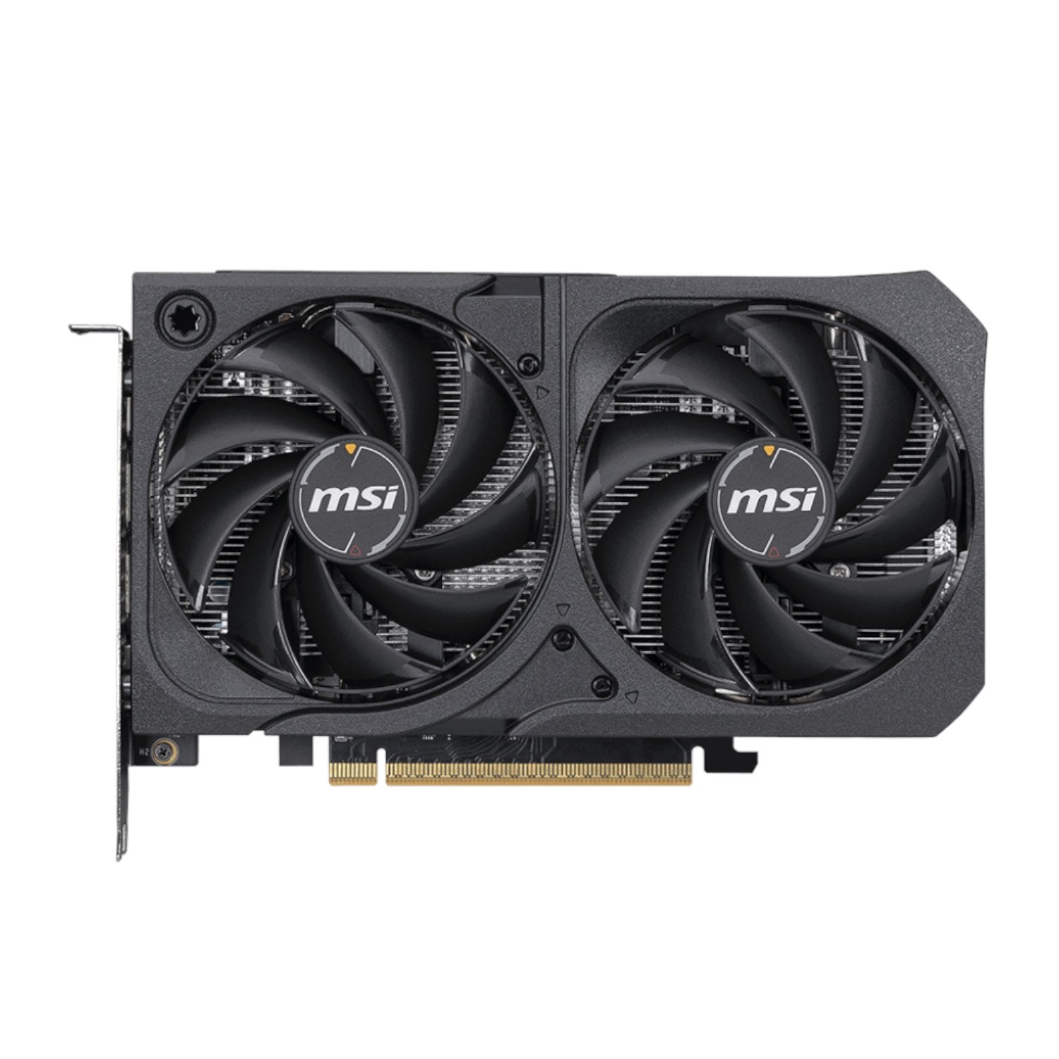 MSI Nvidia GeForce RTX 5050 Shadow 2X OC 8GB Graphics Card | dynacor.co.za