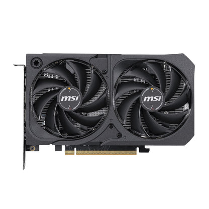 MSI Nvidia GeForce RTX 5050 Shadow 2X OC 8GB Graphics Card | dynacor.co.za