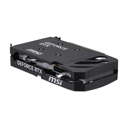 MSI Nvidia GeForce RTX 5050 Shadow 2X OC 8GB Graphics Card | dynacor.co.za