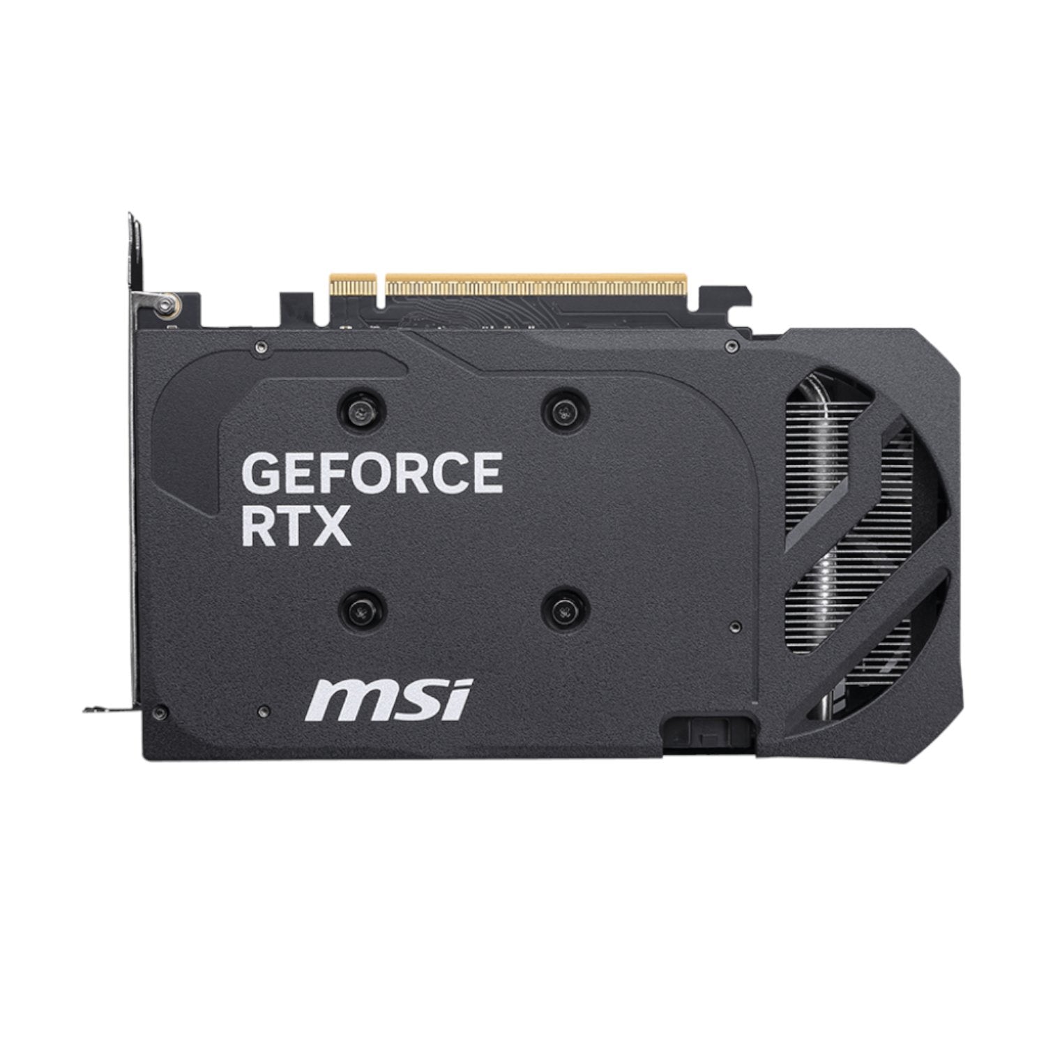 MSI Nvidia GeForce RTX 5050 Shadow 2X OC 8GB Graphics Card | dynacor.co.za