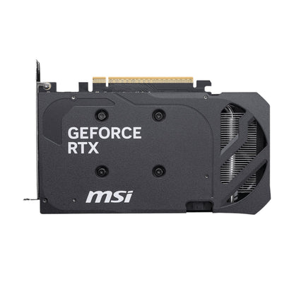 MSI Nvidia GeForce RTX 5050 Shadow 2X OC 8GB Graphics Card | dynacor.co.za