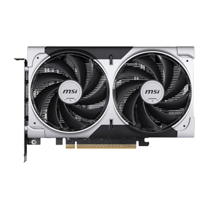 MSI GeForce RTX 5050 8G VENTUS 2X OC Graphics Card | dynacor.co.za