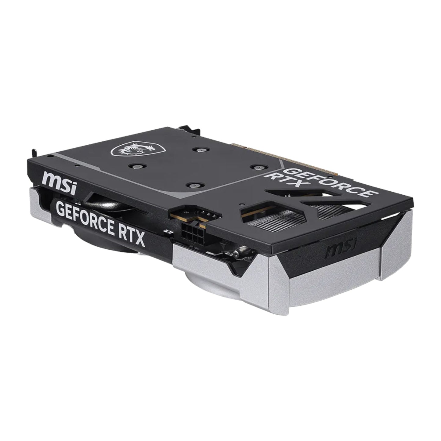MSI GeForce RTX 5050 8G VENTUS 2X OC Graphics Card | dynacor.co.za