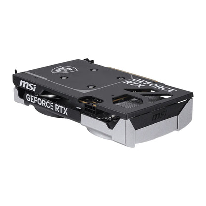 MSI GeForce RTX 5050 8G VENTUS 2X OC Graphics Card | dynacor.co.za