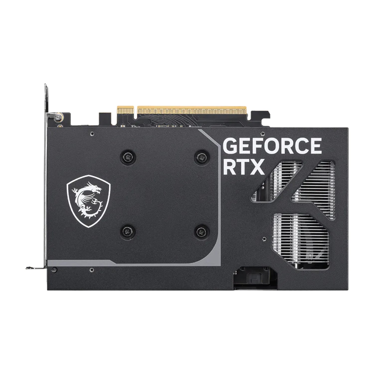 MSI GeForce RTX 5050 8G VENTUS 2X OC Graphics Card | dynacor.co.za