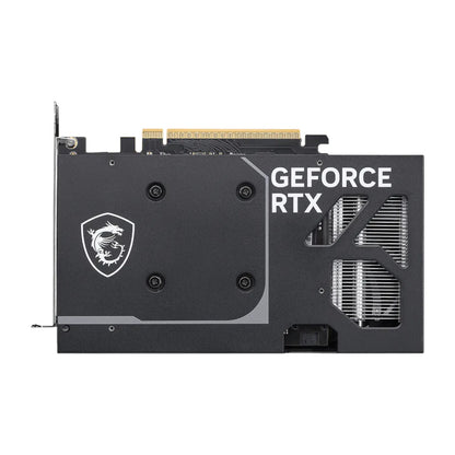 MSI GeForce RTX 5050 8G VENTUS 2X OC Graphics Card | dynacor.co.za