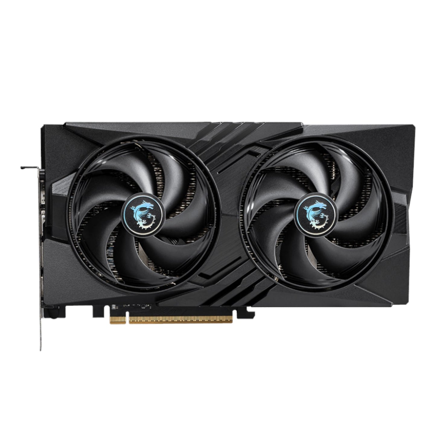 MSI GeForce RTX 5060 8GB GAMING OC Graphics Card | dynacor.co.za
