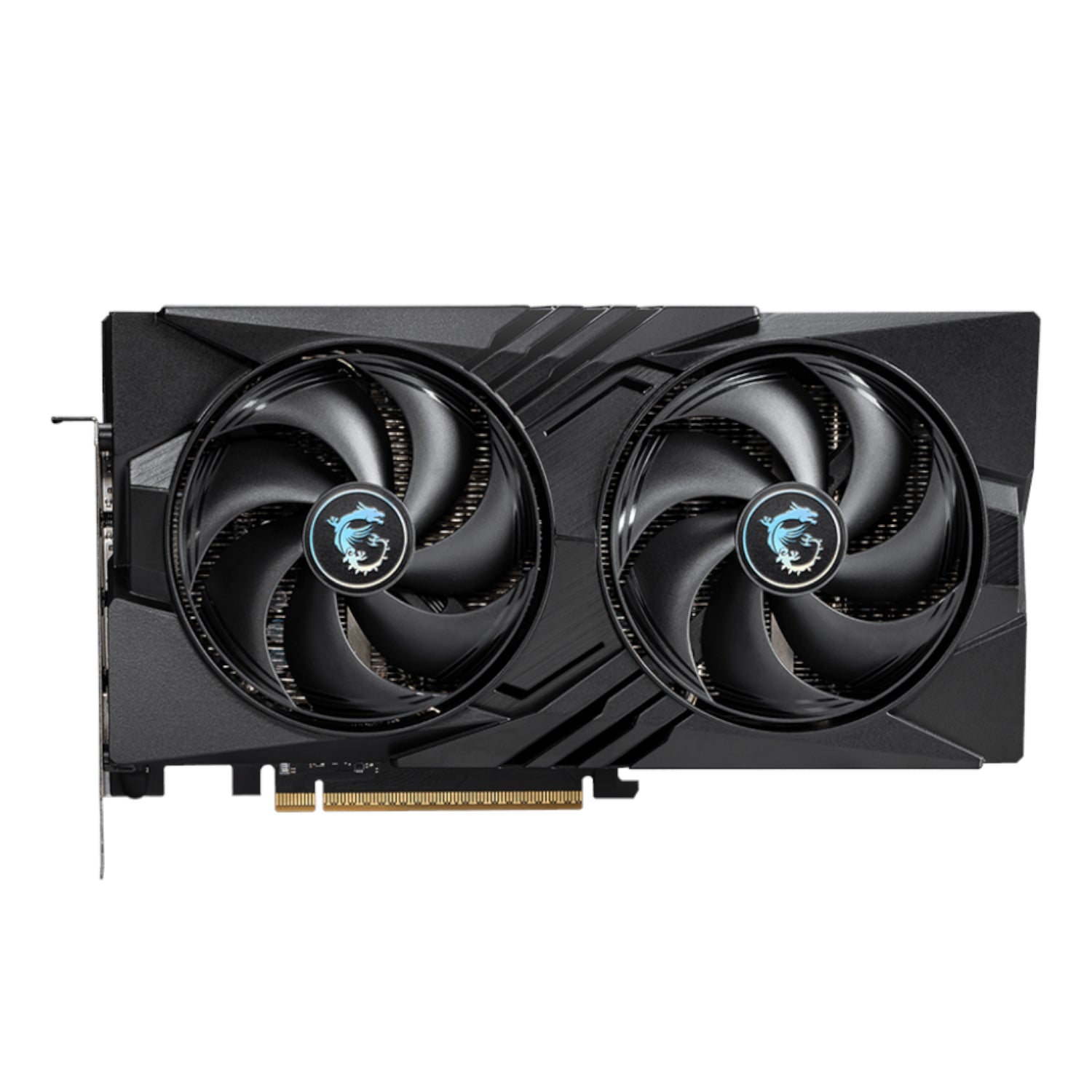 MSI GeForce RTX 5060 8GB GAMING OC Graphics Card | dynacor.co.za