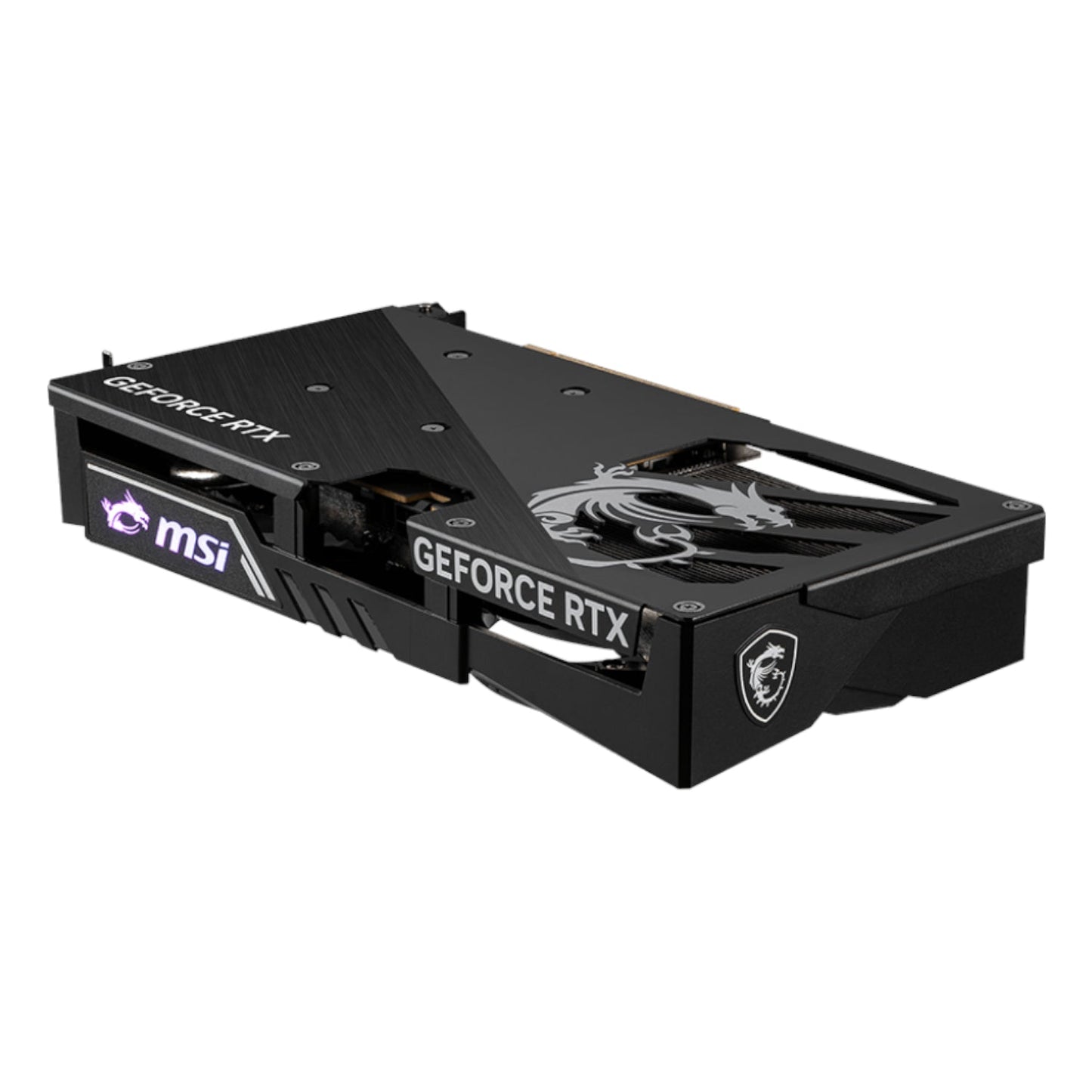 MSI GeForce RTX 5060 8GB GAMING OC Graphics Card | dynacor.co.za