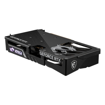 MSI GeForce RTX 5060 8GB GAMING OC Graphics Card | dynacor.co.za