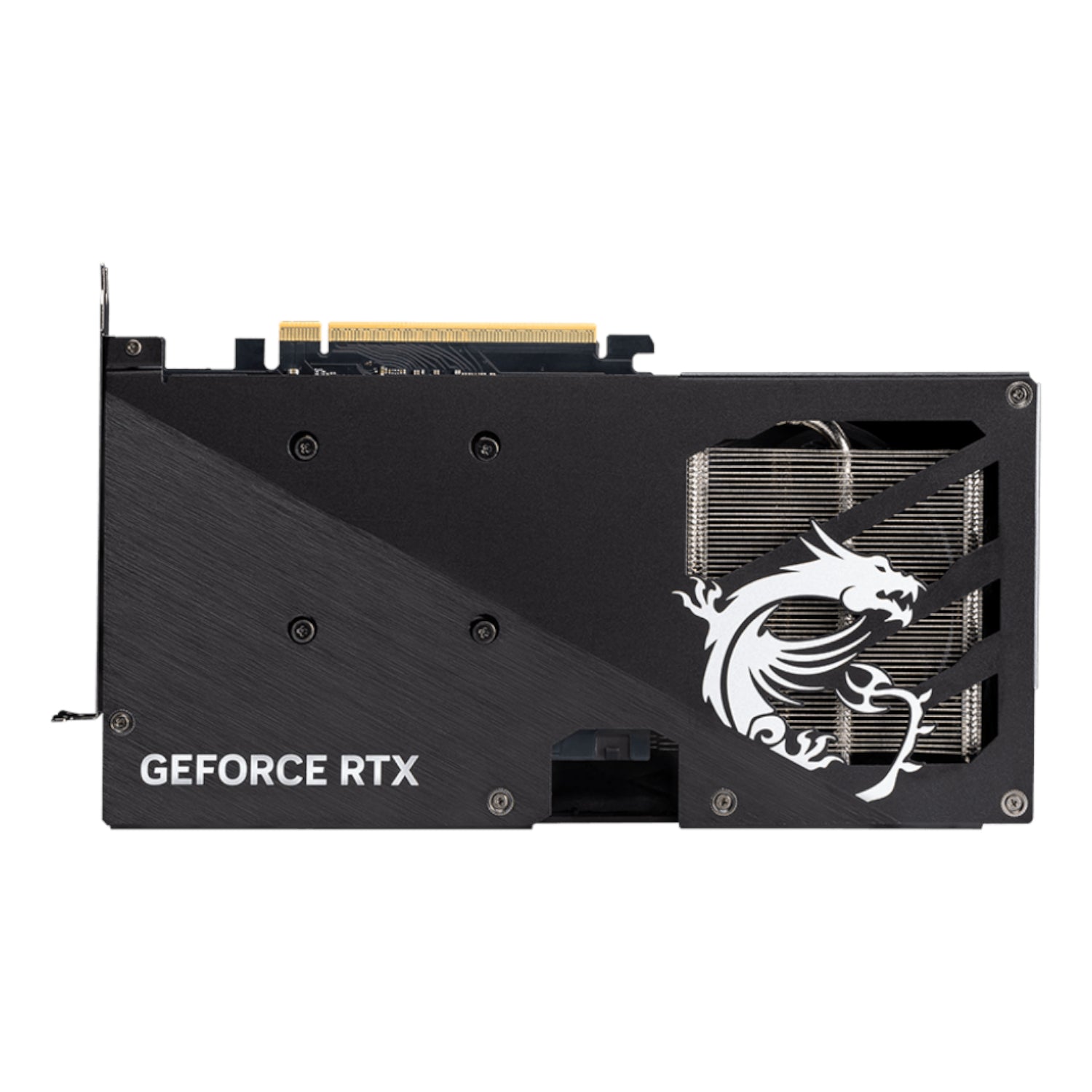 MSI GeForce RTX 5060 8GB GAMING OC Graphics Card | dynacor.co.za