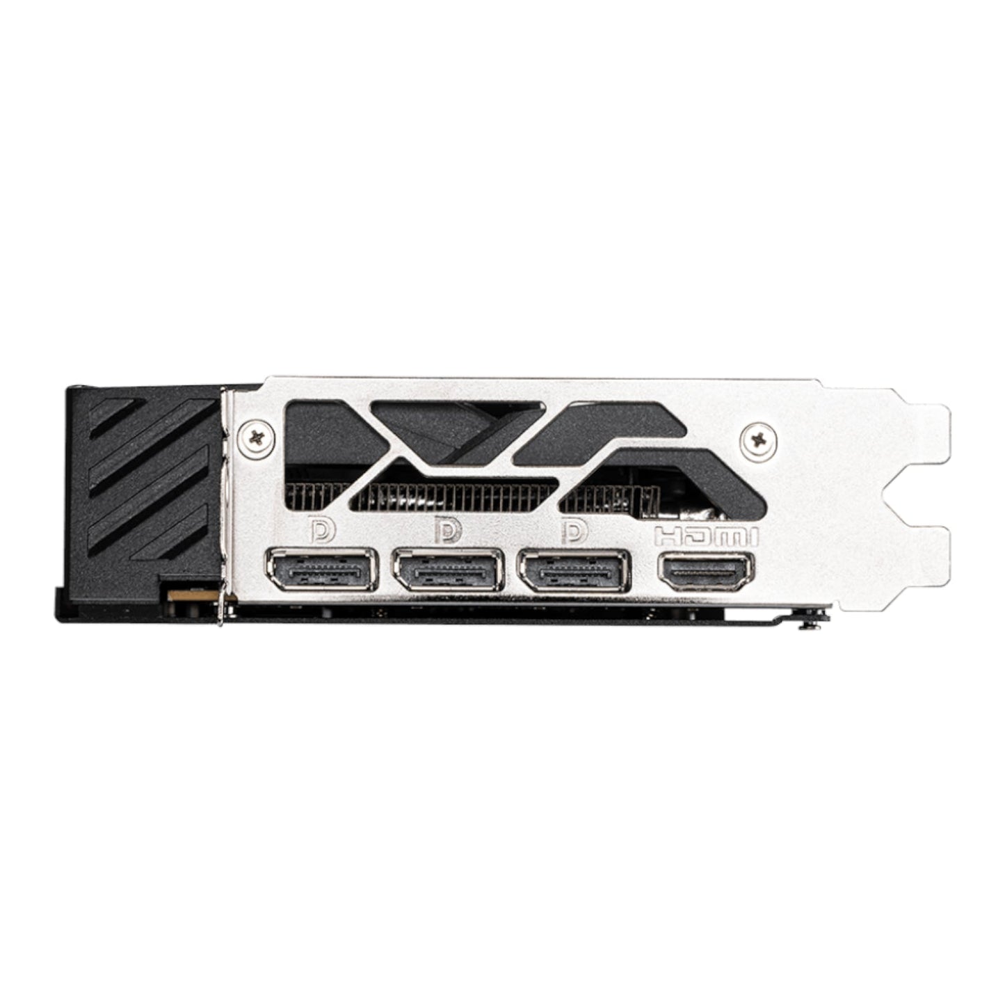 MSI GeForce RTX 5060 8GB GAMING OC Graphics Card | dynacor.co.za