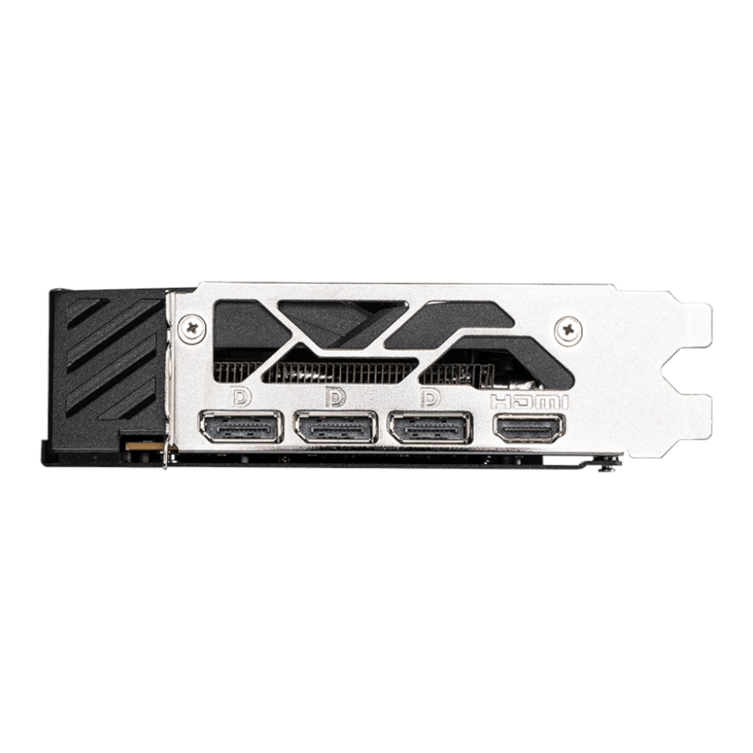MSI GeForce RTX 5060 8GB GAMING OC Graphics Card | dynacor.co.za