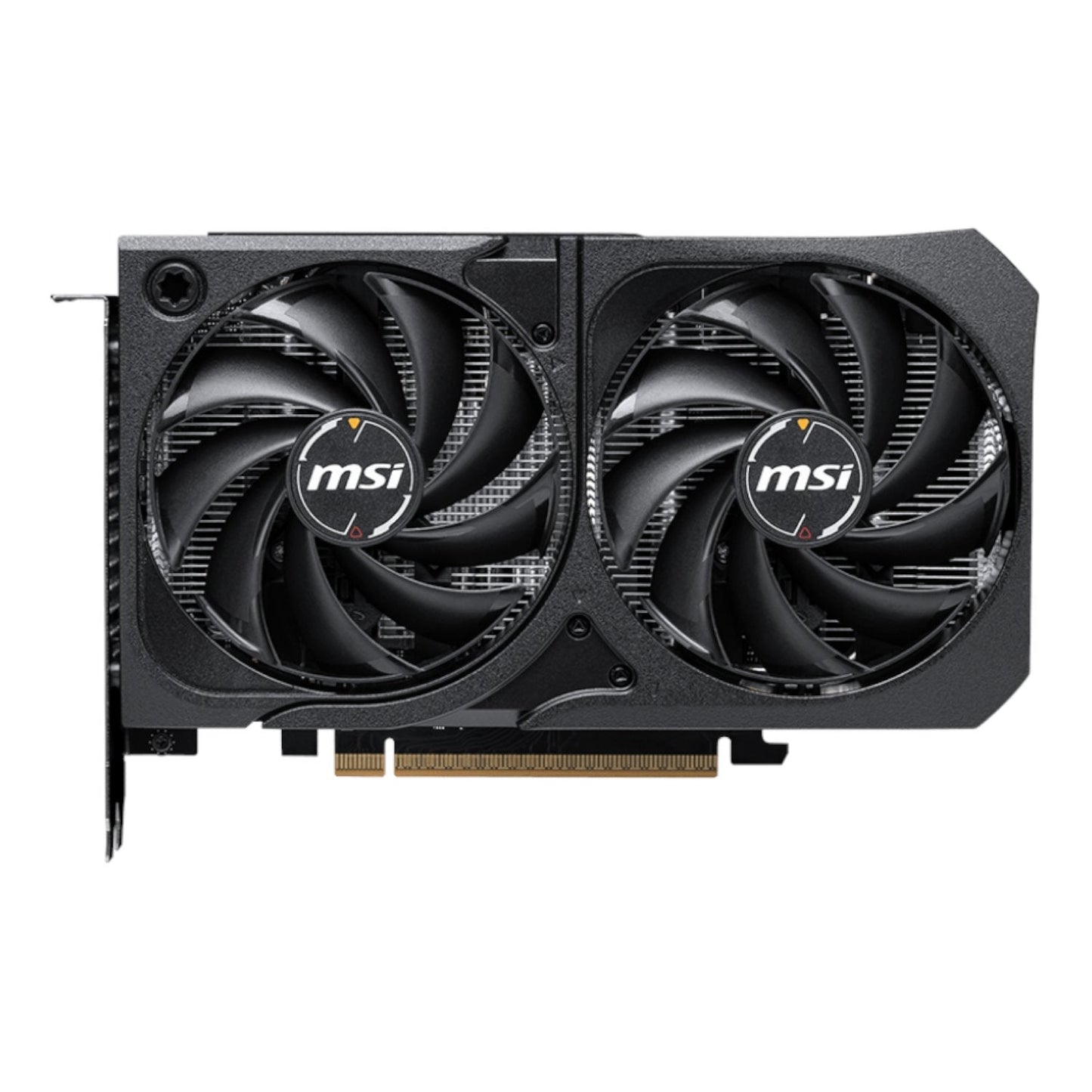 MSI GeForce RTX 5060 SHADOW 2X OC 8GB Graphics Card | dynacor.co.za