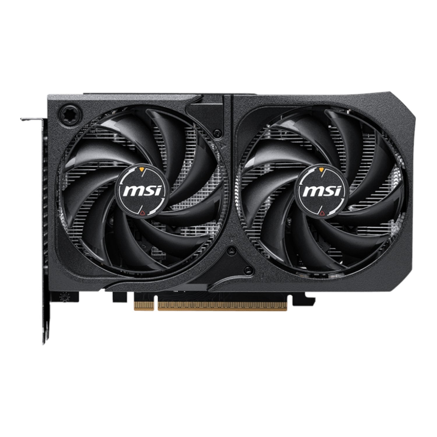 MSI GeForce RTX 5060 SHADOW 2X OC 8GB Graphics Card | dynacor.co.za