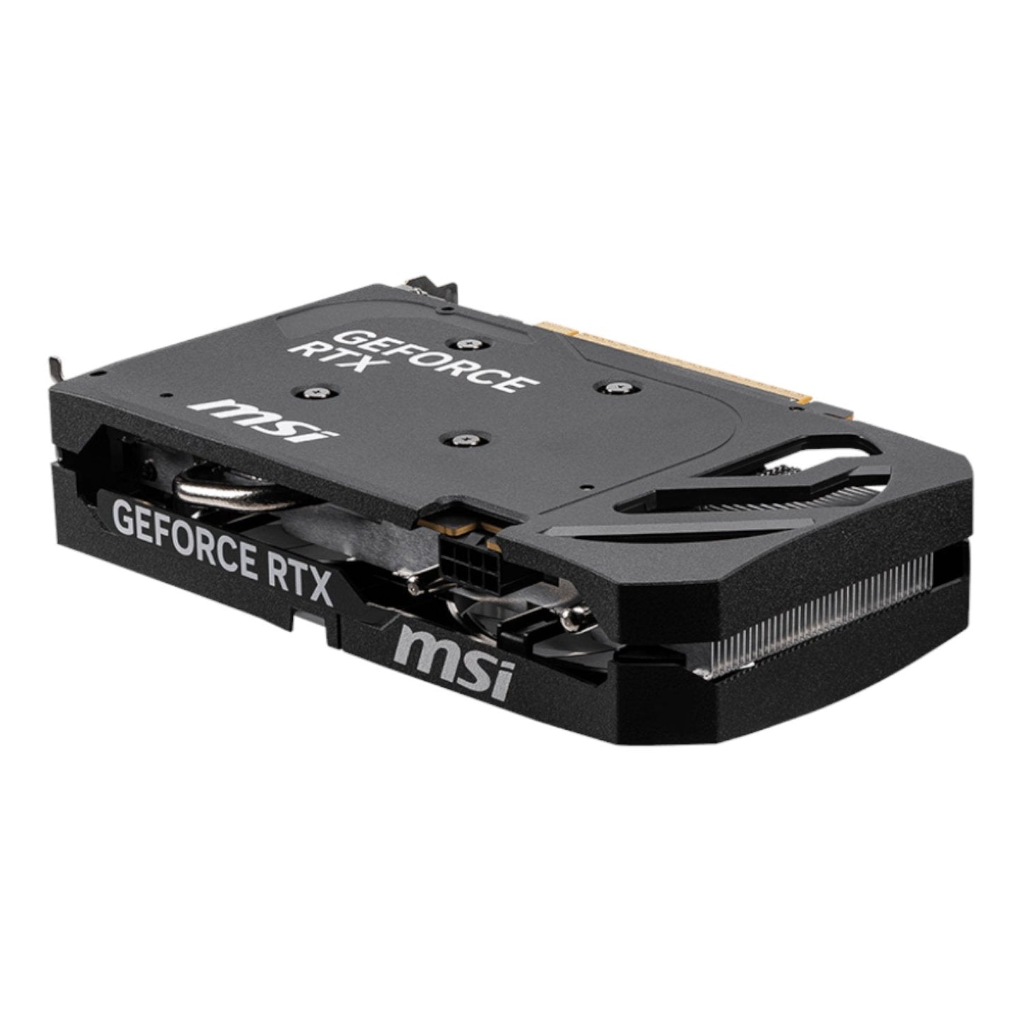 MSI GeForce RTX 5060 SHADOW 2X OC 8GB Graphics Card | dynacor.co.za