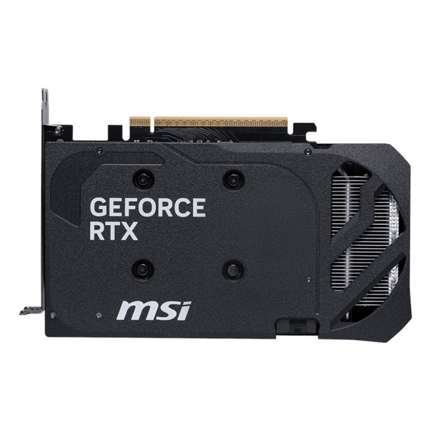 MSI GeForce RTX 5060 SHADOW 2X OC 8GB Graphics Card | dynacor.co.za
