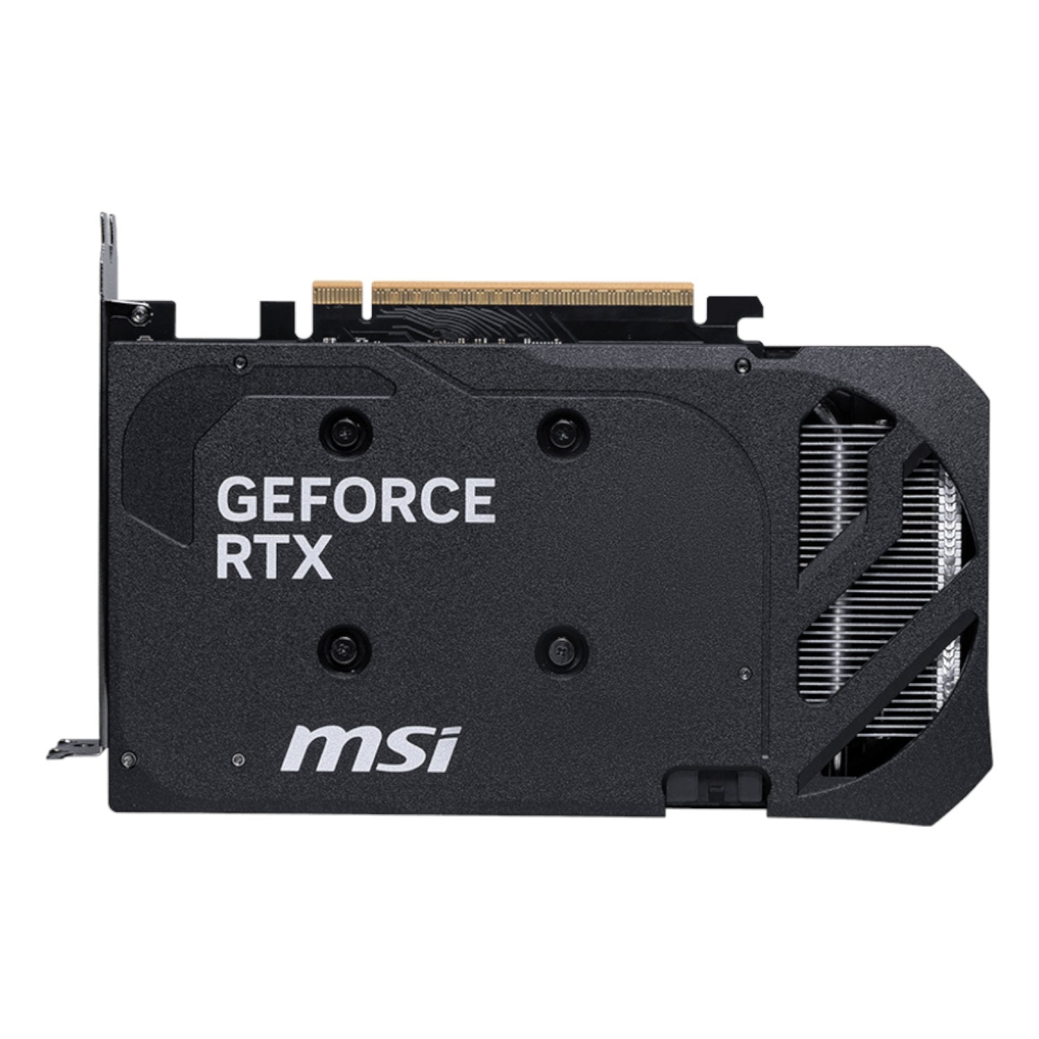 MSI GeForce RTX 5060 SHADOW 2X OC 8GB Graphics Card | dynacor.co.za