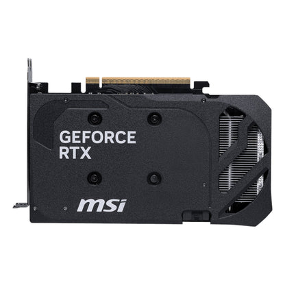 MSI GeForce RTX 5060 SHADOW 2X OC 8GB Graphics Card | dynacor.co.za