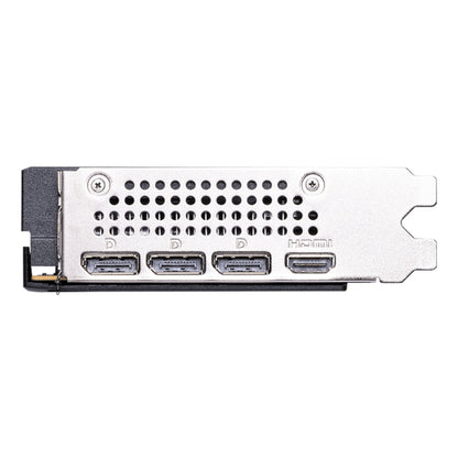 MSI GeForce RTX 5060 SHADOW 2X OC 8GB Graphics Card | dynacor.co.za