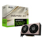 MSI GeForce RTX 5060 Ti 16GB INSPIRE 2X OC Graphics Card | dynacor.co.za