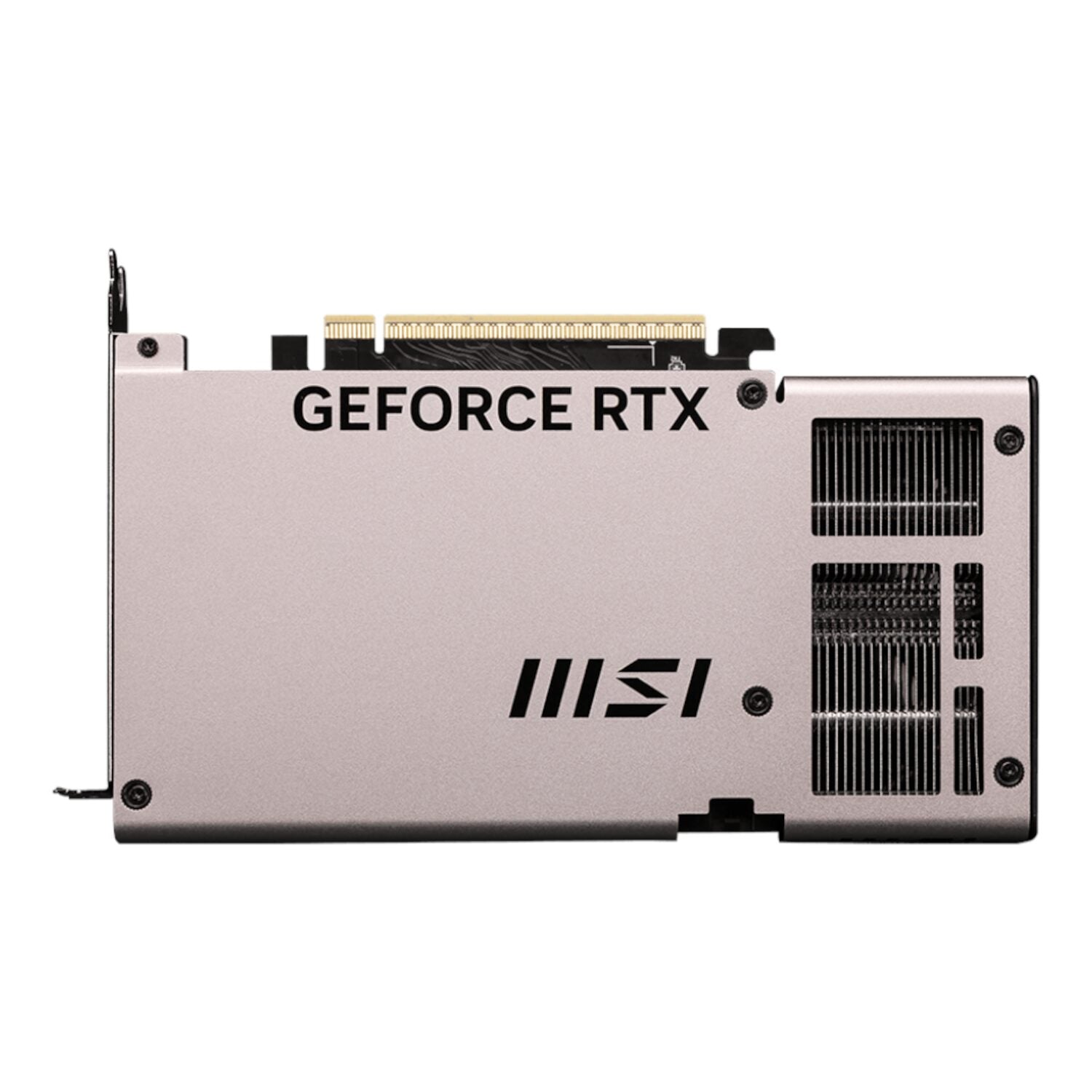 MSI GeForce RTX 5060 Ti 8GB INSPIRE 2X OC Graphics Card | dynacor.co.za